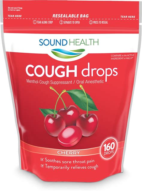 Top 10 Burt S Bees Cough Drop Cherry Home Gadgets