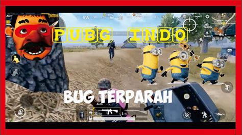 Pubg Mobile Indo Mulai Serius Kebal Serangan Mobil Bug Paling