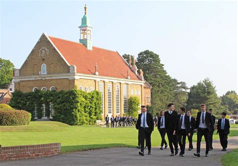 Bishop s Stortford College 介紹 LINKEDU 海外升學