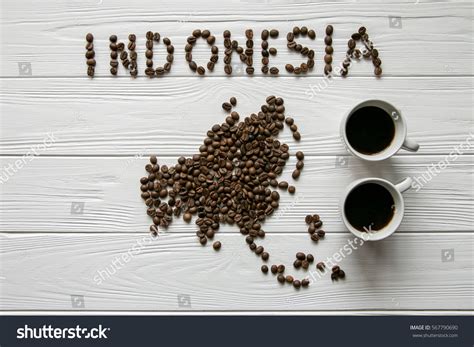 231 Indonesia Coffee Map Images, Stock Photos & Vectors | Shutterstock