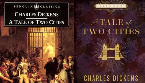 7 must-read English classical novels