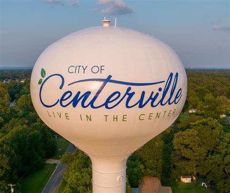 Community Development | City of Centerville