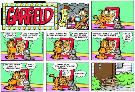 https://garfield.com/comic/1988-03-13 | Garfield comics, Funny comic ...