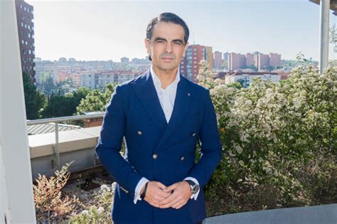 Fernando Saldaña se incorpora a Movistar Prosegur Alarmas como CCO