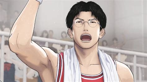 Trailer Du Film The First Slam Dunk The First Slam Dunk Bande Annonce