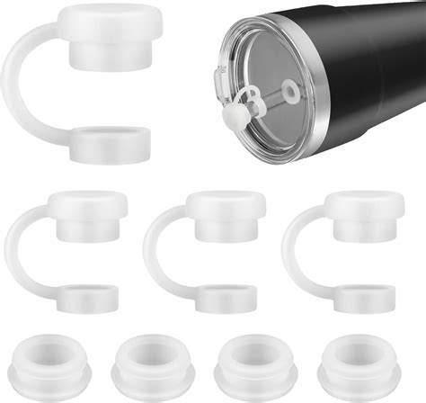 Amazon Pcs Silicone Spill Proof Stoppers Compatible With Yeti