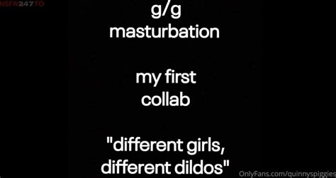 Watch QuinnysPiggies Different Girls Different Dildos Porn Video Porn