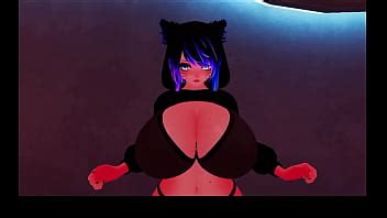 3D POV Breast Expansion Big Tits Solo W Sound Added XVIDEOS