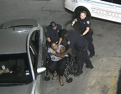 Lawsuit Filed By Harris County Woman Tased While In Wheelchair Will