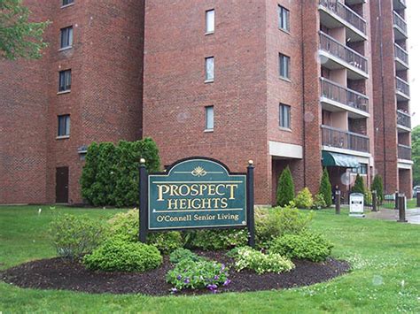 Prospect Heights - Appleton Communities