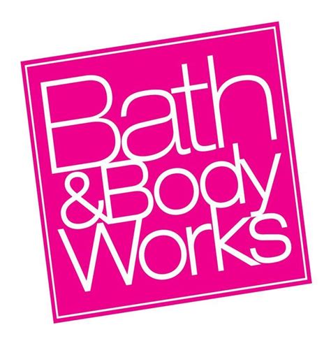 Bath and Body Works Logo - LogoDix