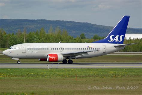 LN RPK Boeing 737 783 MSN 28317 Aircraftregister Net