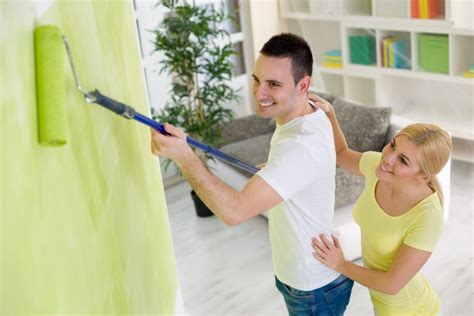 Quick Ways To Spruce Up Your Home Coldwell Banker Perth