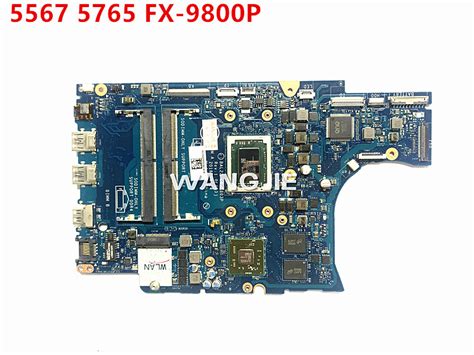 Dell Inspiron Laptop Motherboard Kpk C Kpk C Cn Kpk C La