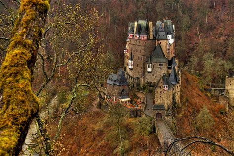 Burg Eltz, Moselkern | One of the finest of German castles! … | Flickr
