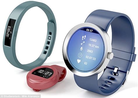 Is Your Fitness Tracker & Other Devices Safe? | Ongoing Information & Trends: A Weblog