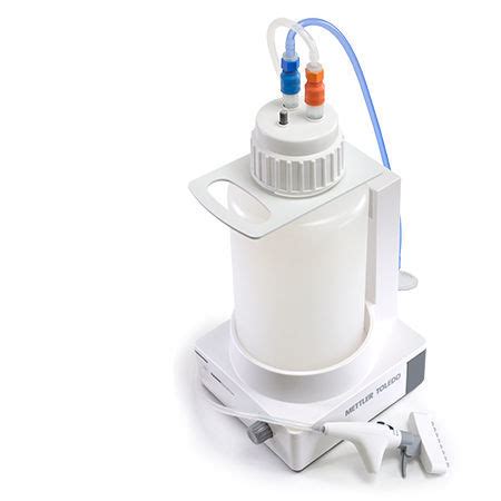 Safevc Vacuum Aspiration System