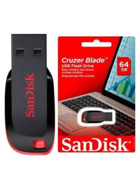 Plastic Sandisk Pen Drive Gb With Year Replacement Warranty At