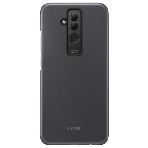 Puro 0 3 Nude Huawei Mate 20 Lite deksel transparent Elkjøp