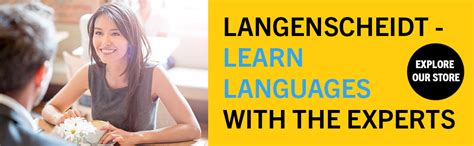 English-German dictionary - translation - Langenscheidt