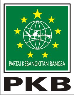 LOGO PARTAI PKB - Harianindonesia.id