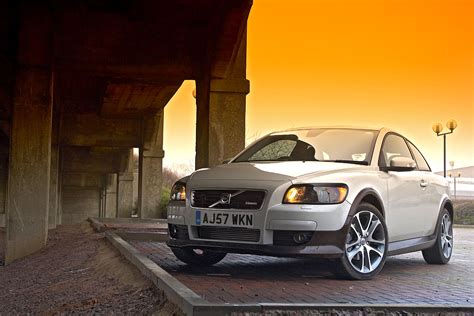 Volvo C30 T5 Mpg