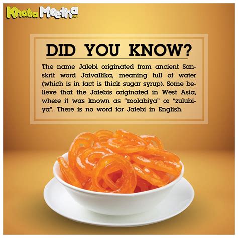 What Is The Meaning Of The Indian Sweet 'jalebi' In, 46% OFF