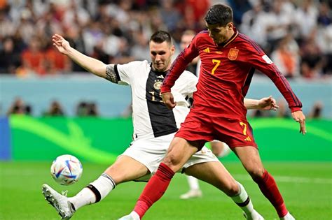 España vs Alemania A dónde ver la final adelantada de la Eurocopa