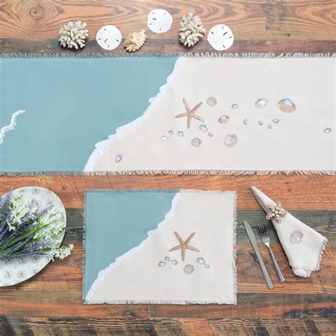 TABLE LINENS