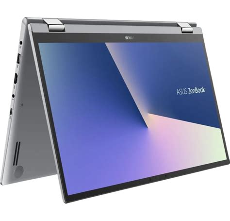 Rent Asus Zenbook Flip Convertible Amd Ryzen U Gb