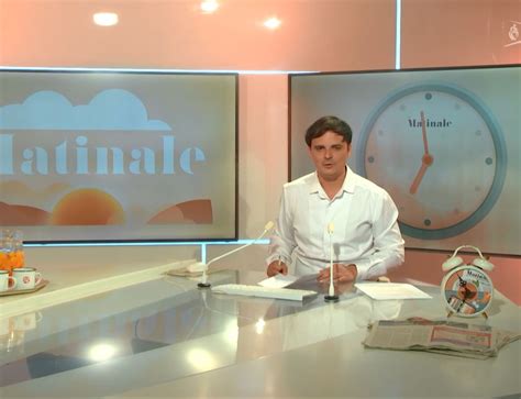 La Matinale Revient Sur Tv Vendée La Matinale Replay