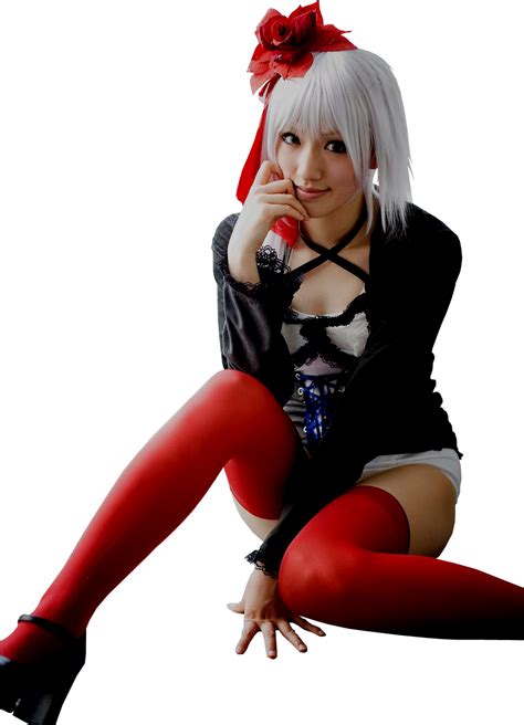 Collection Of Cosplay Png Pluspng Hot Sex Picture