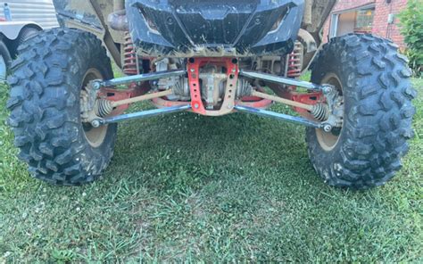 radius arm  control arm understanding  key differences