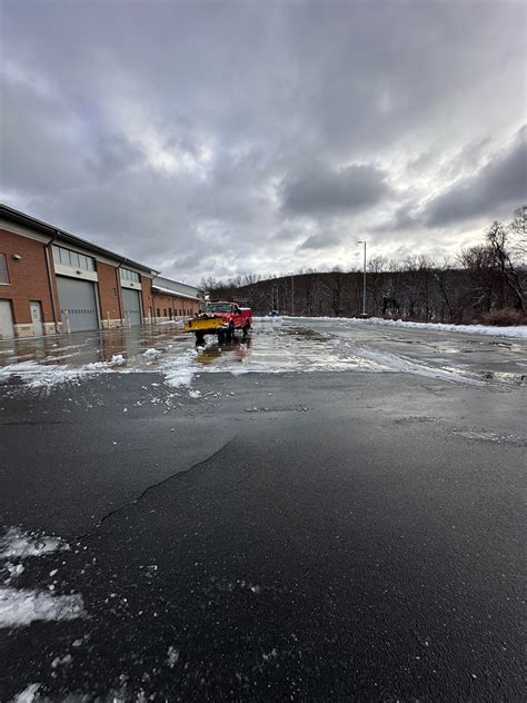 Sidewalk Salting Pawling Ny Arb Creations Llc