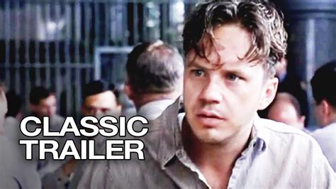 Sinopsis Film The Shawshank Redemption 1994 Kisah Mengesankan Kabur