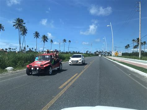 Os Principais Pontos Tur Sticos De Pernambuco Descubra As Maravilhas