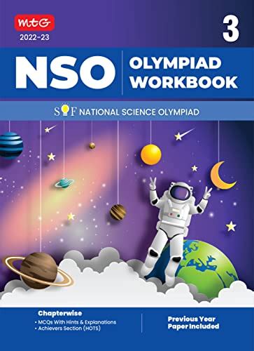 Mua National Science Olympiad Nso Work Book For Class Quick Recap