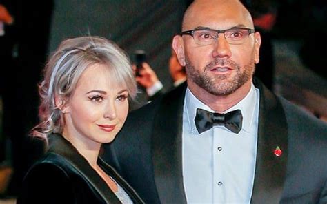 Dave Bautista Wife Net Worth Social Media Age Weight Daftsex Hd Hot