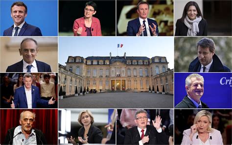 Elezioni Presidenziali In Francia Come Funziona Il Sistema Elettorale