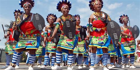 African Tribes 10 Iconic Fascinating Tribes In Africa