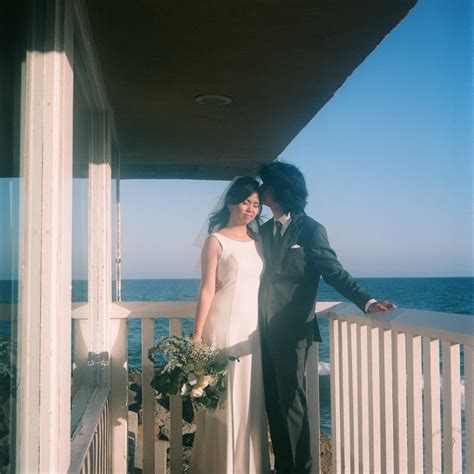 Duke's Malibu Wedding Photography | Malibu, California