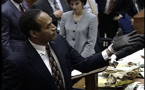 Before Ryan Murphy’s version ends, watch The Real O.J. Simpson Trial ...