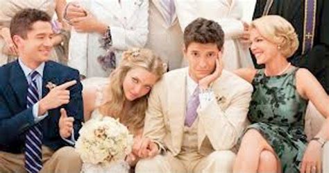 The Big Wedding Movieguide Movie Reviews For Families