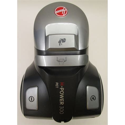 Test Hoover Hp Pet Aspirateur Ufc Que Choisir