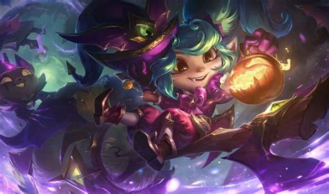 Poppy Skins & Chromas :: League of Legends (LoL)