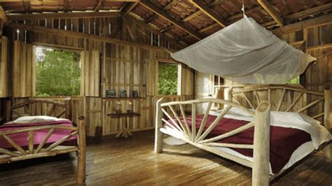 La Carolina Lodge | Off Grid Destinations