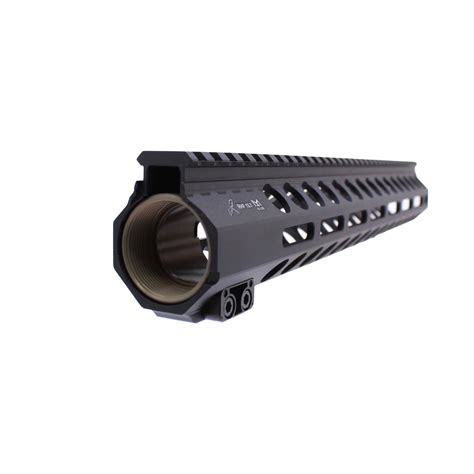 Forward Controls Design RHF M LOK Handguard 13 7 Milspec Retail