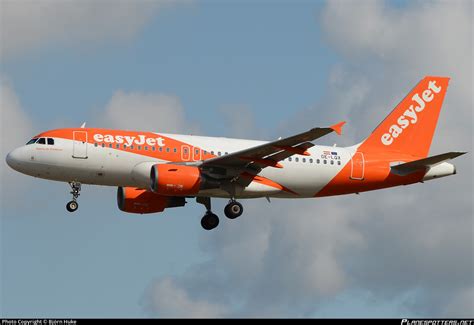 Oe Lqx Easyjet Europe Airbus A Photo By Bj Rn Huke Id