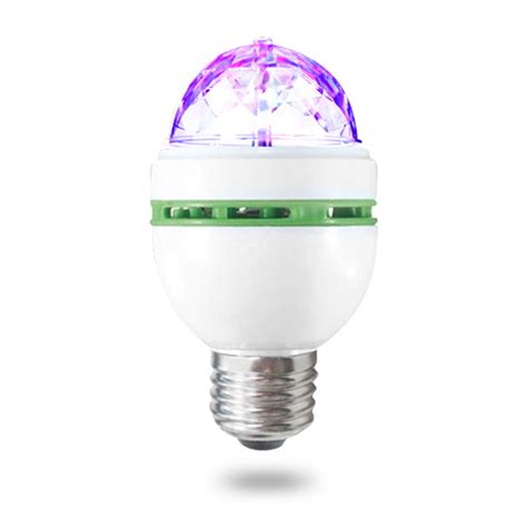 PARTY LIGHT,LED BULB