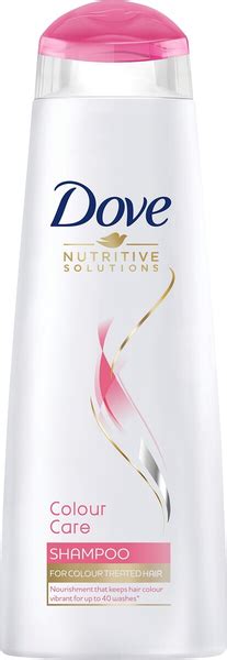 Dove Shampoo Color Care Ml C Distribution